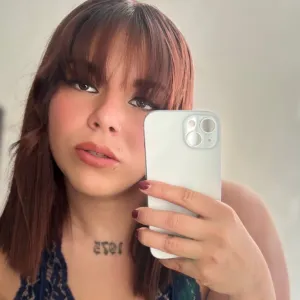 Ana Salazar Onlyfans
