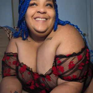 BigbadBBW Onlyfans