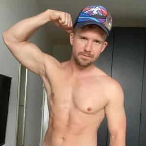 Henry Horter Onlyfans