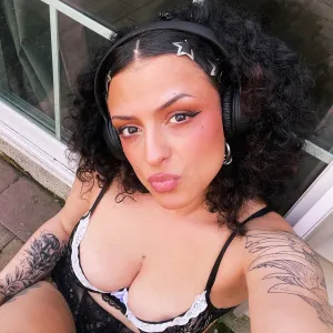 aliyahcitrine Onlyfans