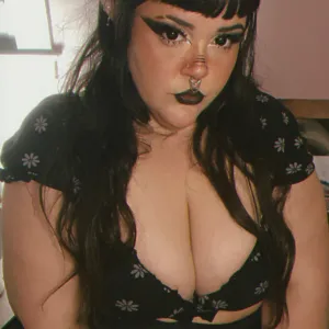 chubbyelfgirlfriend Onlyfans