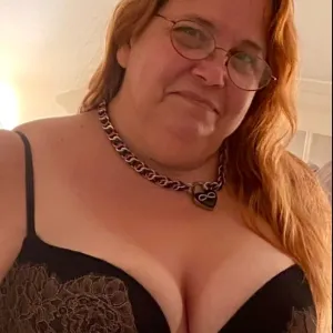 bbwredheadedreinaandbear Onlyfans