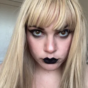 Ash da femboy Onlyfans