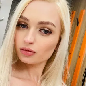 Sexy Norwegian Blonde Hottie Onlyfans