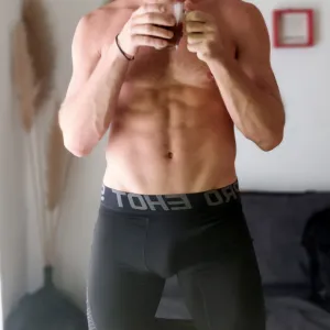 All-American Bulge Onlyfans