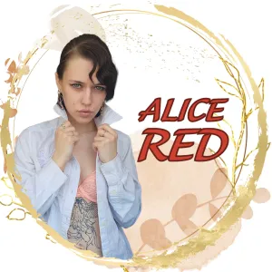 Alice Red Onlyfans