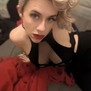 Betty Bolted Onlyfans