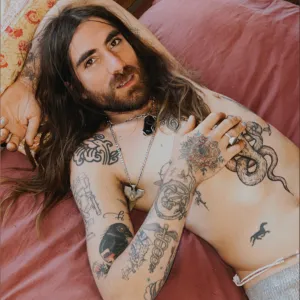 Alfie Dalfie Onlyfans