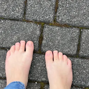 The sunny feet Onlyfans