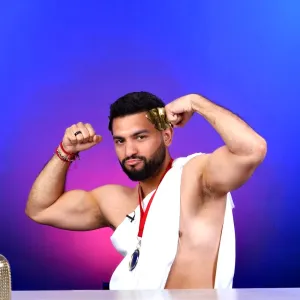 Leonel Álvarez Onlyfans
