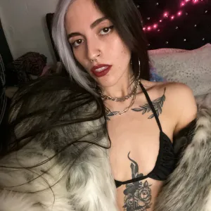 missgothkiitty Onlyfans