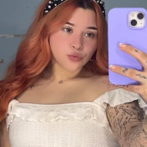 Alondrita Onlyfans