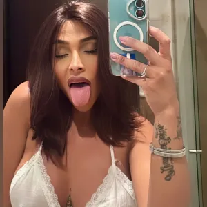 Miranda Sofía Urbina Onlyfans