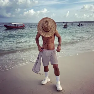 luisfer27cms Onlyfans