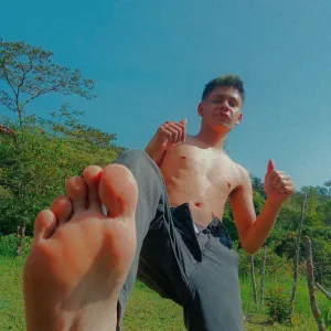 Andru Gomez Onlyfans