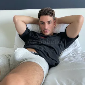 arabbello OnlyFans