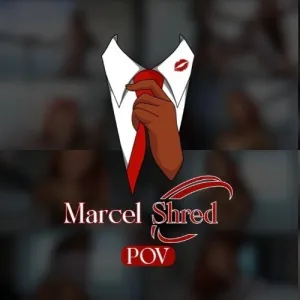 Marcel Shred - POV (Free) Onlyfans