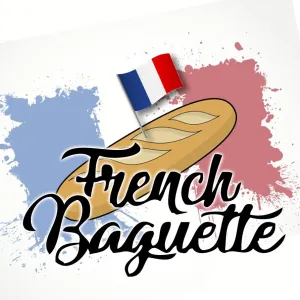French Baguette Onlyfans