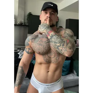 dannyboyofficial Onlyfans