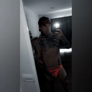 Ben Tover Tattooed Gayboi Onlyfans