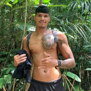 PHILLIPE_ZZ 🇧🇷 Onlyfans