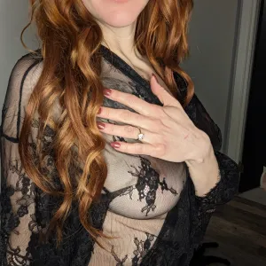 redhairedkitty Onlyfans