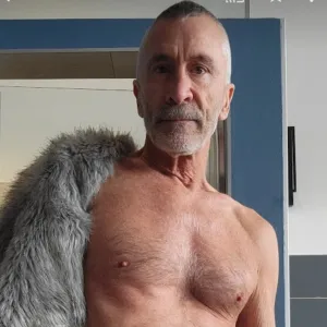 andydaddy1958 OnlyFans