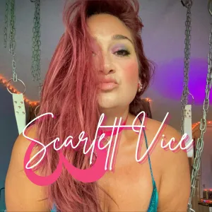 scarlettvice Onlyfans