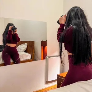 MayaAndina Onlyfans