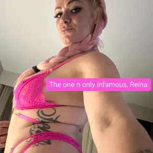 selfmadesexyreina OnlyFans