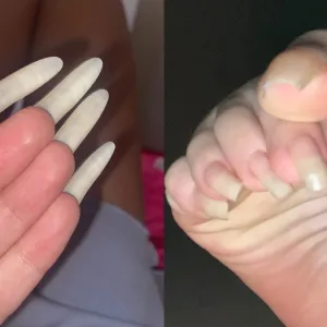 naturallongnailsvideo Onlyfans