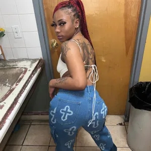 RealMizzParker Onlyfans
