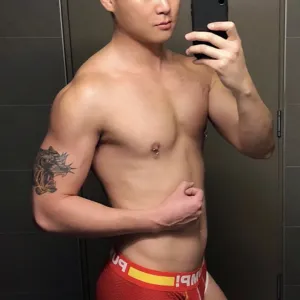 Leo Dyson Onlyfans