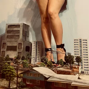 giantess_hanna Onlyfans