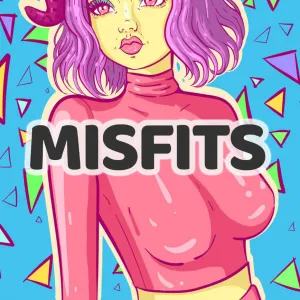 My Misfits Onlyfans
