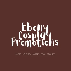 ebonycosplayers Onlyfans