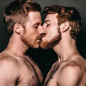 gingerb3ardhaus Onlyfans