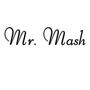 Mr. Mash Onlyfans
