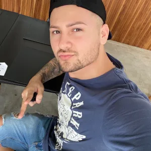 Wligleson Lucena Onlyfans