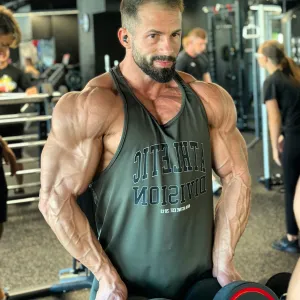 Muscle worship Onlyfans