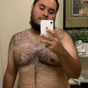 hairychubxbear Onlyfans