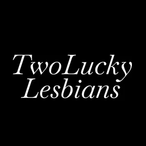 twoluckylesbians Onlyfans