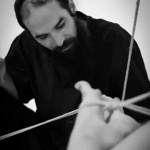 Martín Kinbaku Onlyfans