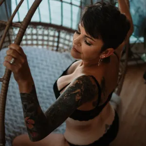 Tits and Tattoos Onlyfans