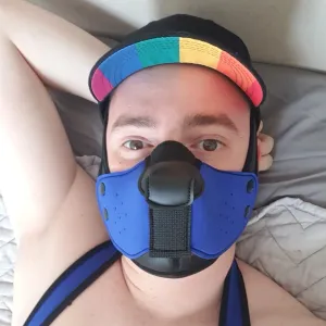 Pup Newt DG16 Onlyfans