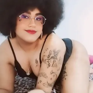 Luana Ninfetinha Onlyfans