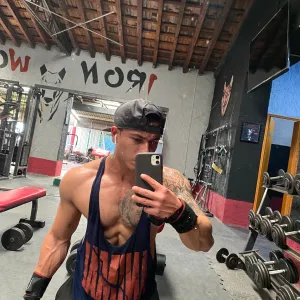 Luis fit. Onlyfans