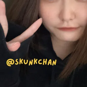 skunkchan Onlyfans