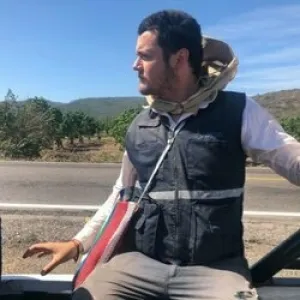 Matías A. Trigos Onlyfans
