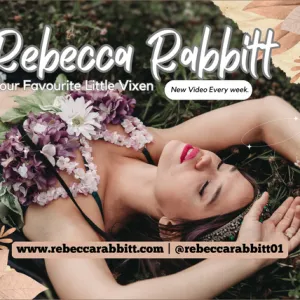 Rebecca Rabbit Onlyfans